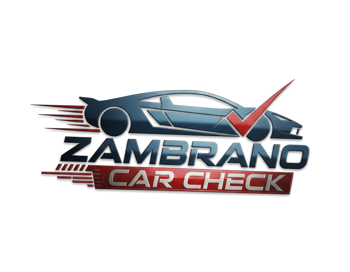 Zambrano Car Check